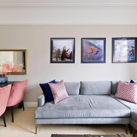 Stylish London Getaway In The Heart Of The City Esterno foto
