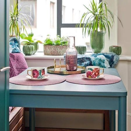 Stylish London Getaway In The Heart Of The City Esterno foto