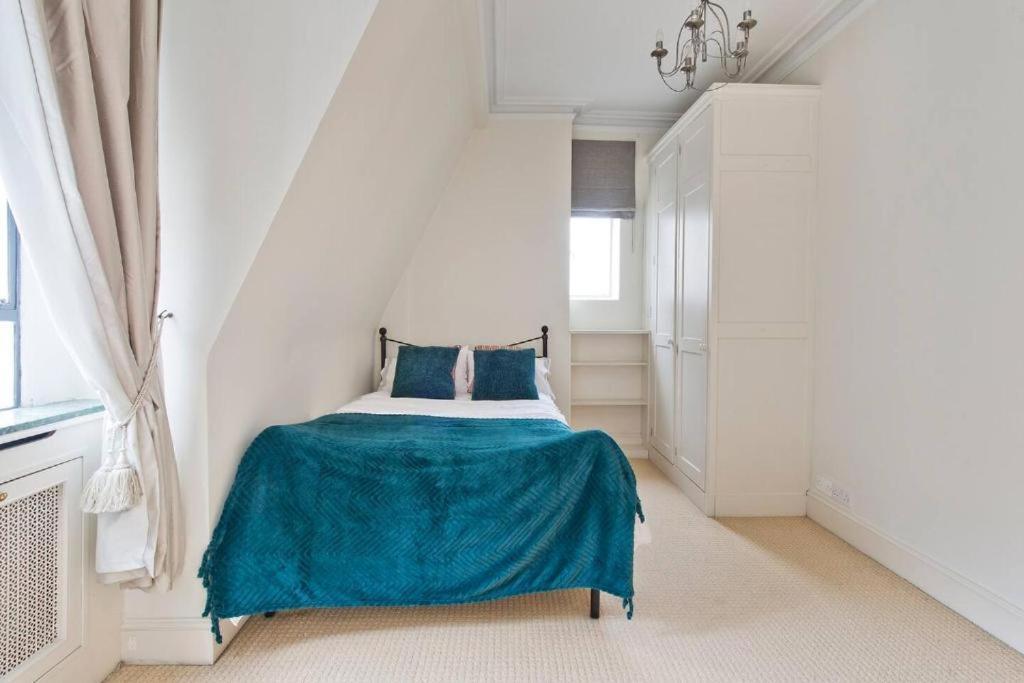 Stylish London Getaway In The Heart Of The City Esterno foto
