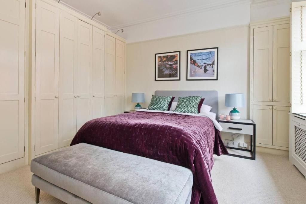 Stylish London Getaway In The Heart Of The City Esterno foto