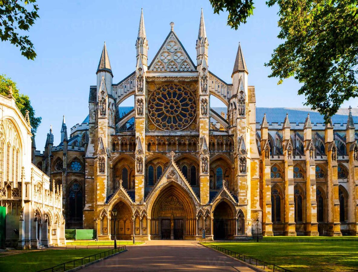 Stylish London Getaway In The Heart Of The City Esterno foto