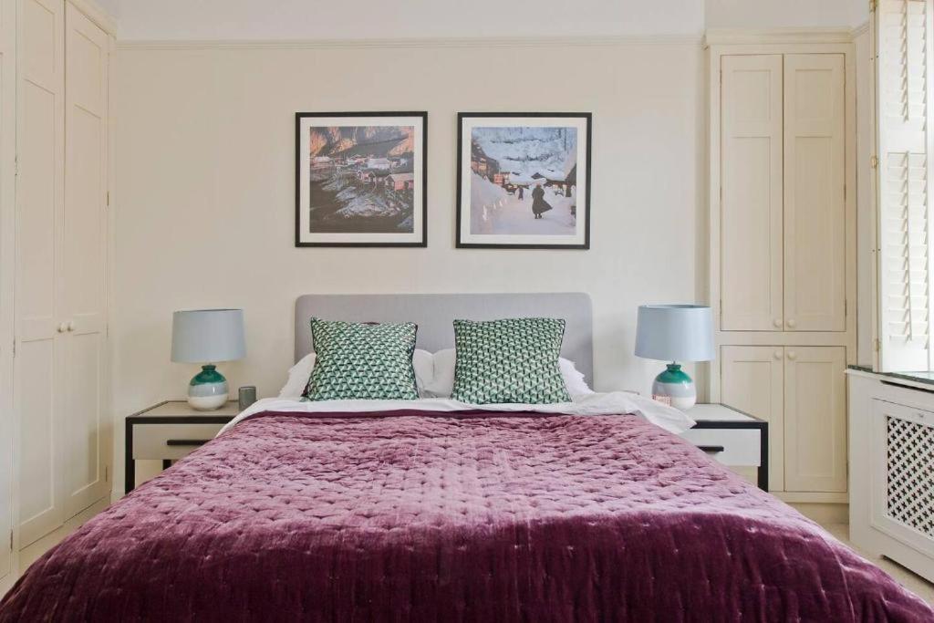 Stylish London Getaway In The Heart Of The City Esterno foto